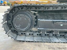Caterpillar 323D3