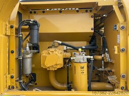 Caterpillar 323D3