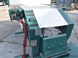 Nooteboom EURO-38-02 - LOW LOADER - 3.27m EXTENDABLE - BP...
