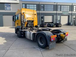 MAN TGS 18.420 / Retarder / ADR / Stand Airco / Hyd...