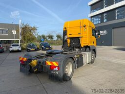 MAN TGS 18.420 / Retarder / ADR / Stand Airco / Hyd...