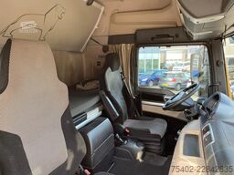 MAN TGS 18.420 / Retarder / ADR / Stand Airco / Hyd...