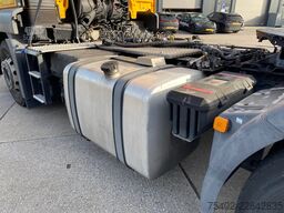 MAN TGS 18.420 / Retarder / ADR / Stand Airco / Hyd...