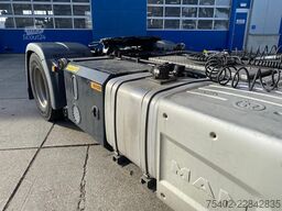 MAN TGS 18.420 / Retarder / ADR / Stand Airco / Hyd...