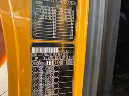 MAN TGS 18.420 / Retarder / ADR / Stand Airco / Hyd...
