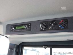 Hyundai HL 955A  Hydr. Schnellw. + Erdschaufel