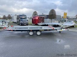 Vezeko Imola S 35.47 Autotransporter