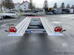 Vezeko Imola S 35.47 Autotransporter