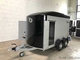 Cheval Liberte C500 Roadster 2 Türen Kofferanhänger