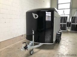 Cheval Liberte C500 Roadster 2 Türen Kofferanhänger