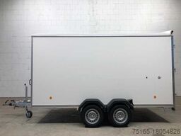 Böckmann KT 4018/27 H Kofferanhänger