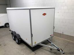 Böckmann KT 4018/27 H Kofferanhänger