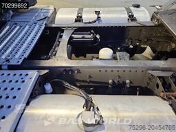 Volvo FH 460 4X2 XL I-ParkCool 2xTanks LED Euro 6