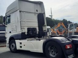 DAF XF 106/460 SSC Vollausstattung