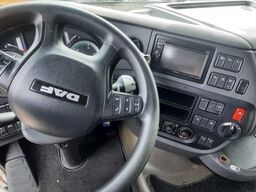 DAF XF 106/460 SSC Vollausstattung