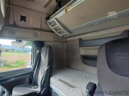 DAF XF 106/460 SSC Vollausstattung