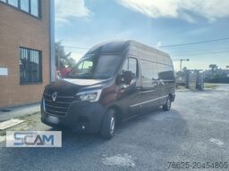 Renault MASTER | 2021 Furgone L3H3 Euro6