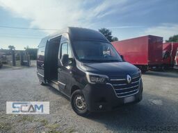 Renault MASTER | 2021 Furgone L3H3 Euro6