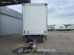 Netam-Fruehauf 2 axles