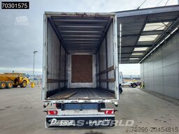 Netam-Fruehauf 2 axles