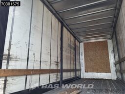 Netam-Fruehauf 2 axles