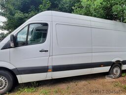 Mercedes-Benz 313 Sprinter