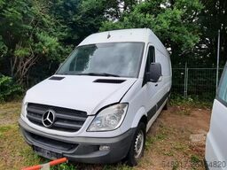 Mercedes-Benz 313 Sprinter