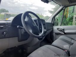 Mercedes-Benz 313 Sprinter