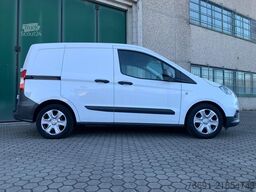 Ford Courier Van - Euro 6