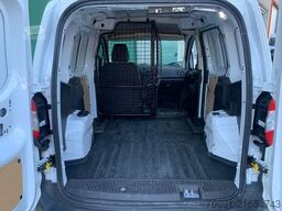 Ford Courier Van - Euro 6