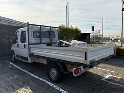 FIAT Ducato 35 - 7 posti - Motore Rotto