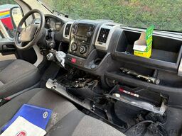 FIAT Ducato 35 - 7 posti - Motore Rotto