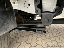 Ford Transit 350 Gemellato - Furgone in Lega