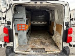 Citroen Jumpy - Officina mobile - Km 143.700 -