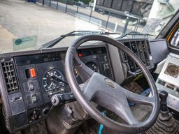MERCEDES SK 2531-6X2-PATA/BITUMEN/ASFALT/GOUDRON