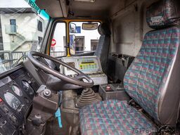 MERCEDES SK 2531-6X2-PATA/BITUMEN/ASFALT/GOUDRON