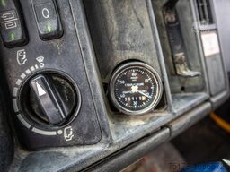 MERCEDES SK 2531-6X2-PATA/BITUMEN/ASFALT/GOUDRON