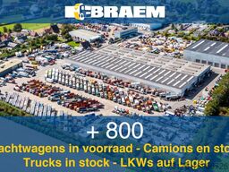 MERCEDES SK 2531-6X2-PATA/BITUMEN/ASFALT/GOUDRON