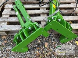 Amazone SPURANREIßER