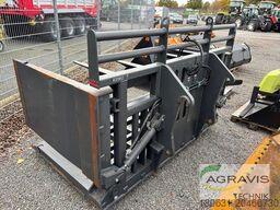 BMO GRÜNGUTGABEL 4300