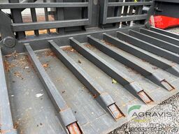 BMO GRÜNGUTGABEL 4300