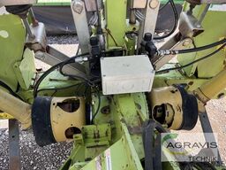 Claas DISCO 8550 C PLUS