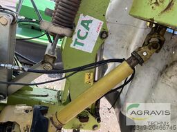 Claas DISCO 8550 C PLUS