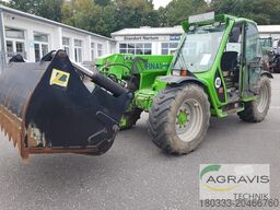 MERLO F28TD
