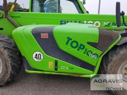 MERLO F28TD