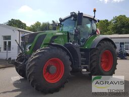 Fendt 828 VARIO S4