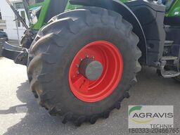 Fendt 828 VARIO S4