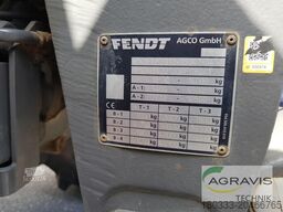 Fendt 828 VARIO S4