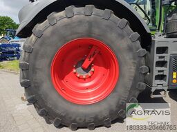 Fendt 828 VARIO S4