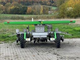 FarmDroid FD20
